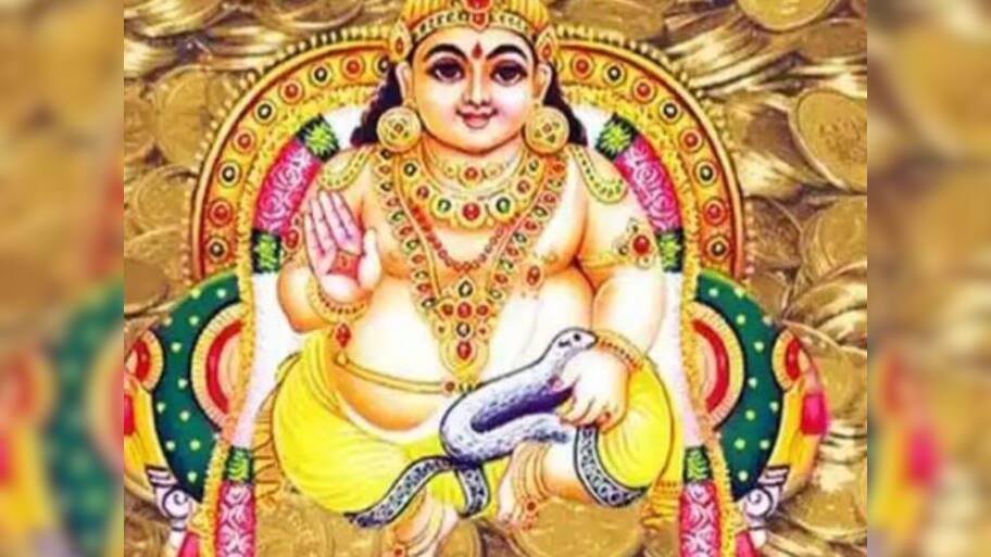 Favourite Zodiac Signs of Lord Kuber: Get Wealth, Prosperity | வாழ்நாள் ...