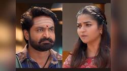 அண்ணா சீரியல்: பறி போன ரத்னாவின் வேலை.. சௌந்தரபாண்டிக்கு சவால் விட்ட ஷண்முகம்