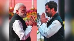 மோடி vs ராகுல்: வெறுப்பு பேச்சு.. பாஜக மற்றும் காங்கிரஸுக்கு தேர்தல் ஆணையம் நோட்டீஸ்