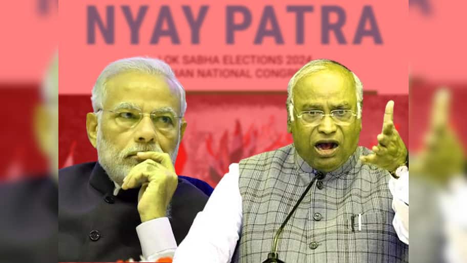 ‘பொய்யான தகவல்களை பரப்ப வேண்டாம்’ நேரில் சந்திக்க தயார்.. பிரதமருக்கு கார்கே கடிதம்