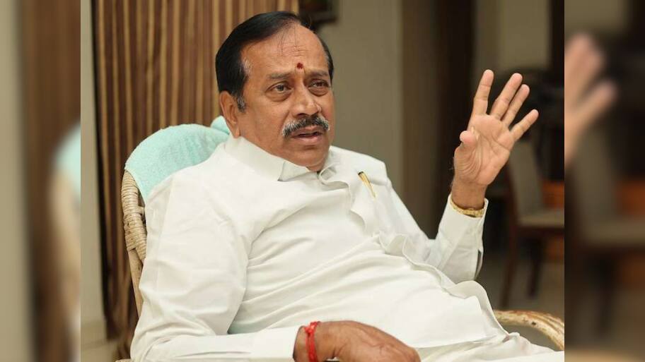 BJP H Raja Claims His Mobile Phone Eavesdropping By Someone Around 20 ...