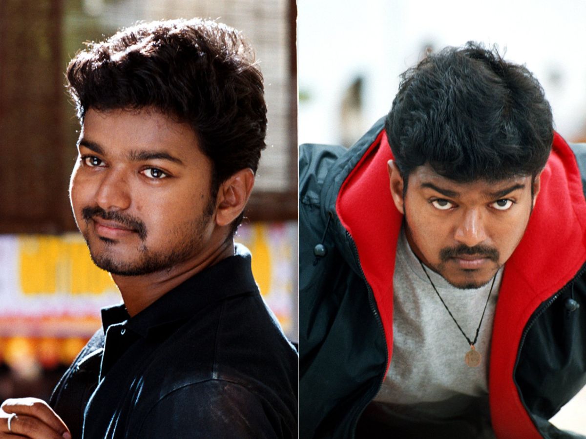 ‘கில்லி’யை தொடர்ந்து வெளியாகும் விஜய்யின் இன்னொரு சூப்பர் ஹிட் படம்! எது தெரியுமா? ‘கில்லி’யை தொடர்ந்து வெளியாகும் விஜய்யின் இன்னொரு சூப்பர் ஹிட் படம்! எது தெரியுமா?