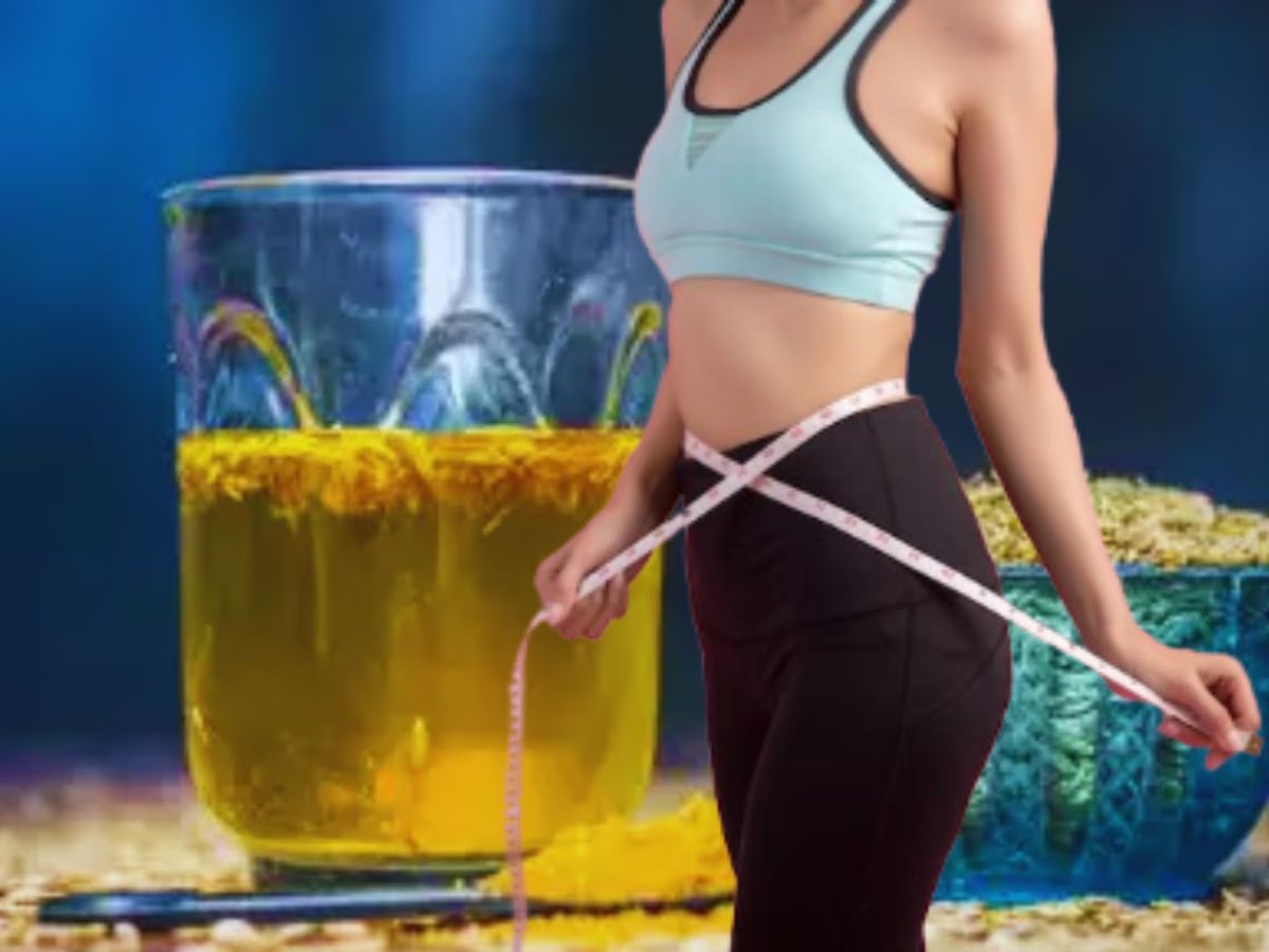 தொப்பை கொழுப்பை சொல்லி அடிக்கும் சூப்பர் டீ: தினமும் குடிங்க தொப்பை கொழுப்பை சொல்லி அடிக்கும் சூப்பர் டீ: தினமும் குடிங்க