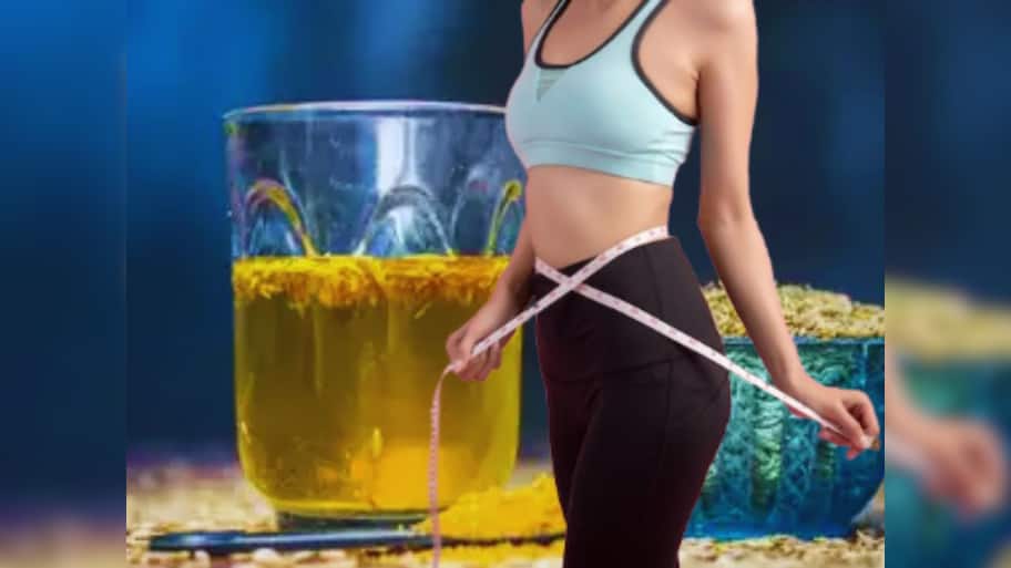 தொப்பை கொழுப்பை சொல்லி அடிக்கும் சூப்பர் டீ: தினமும் குடிங்க