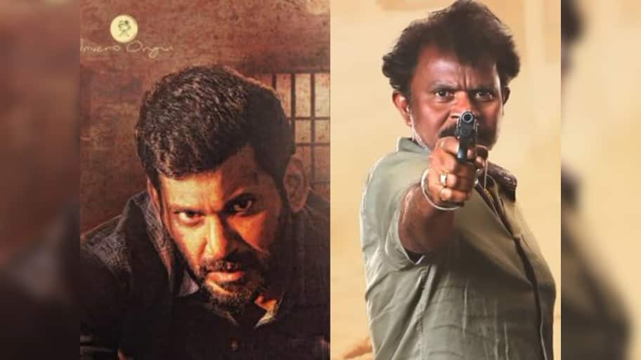 Rathnam Review : ‘ஆக்‌ஷன் சீன்ஸ் மட்டும் தேறும்..’ விஷாலின் ரத்னம் படம் எப்படியிருக்கு? ட்விட்டர் விமர்சனம்..
