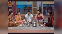 அண்ணா சீரியல்: சதி செய்து ஸ்கூலை கைப்பற்றும் சௌந்தரபாண்டி.. காதலை சொன்ன பரணி..!