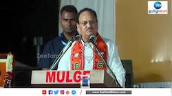 மோடி இந்தியாவை வல்லரசாக மாற்றுவார் - ஜேபி நட்டா