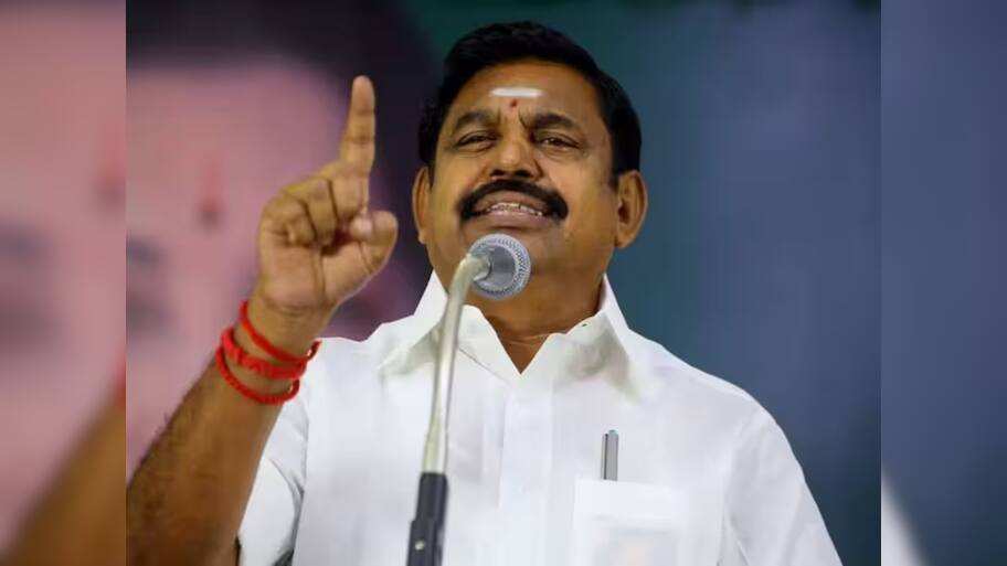 திமுக ஆட்சியில் அனைத்திலும் குறைபாடு உள்ளது: பட்டியலிட்ட அதிமுக பொதுச்செயலாளர் எடப்பாடி பழனிச்சாமி