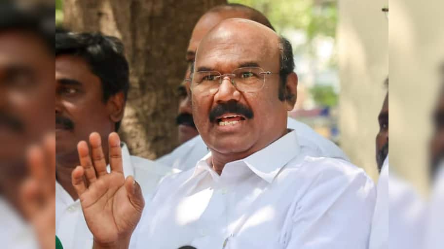மத்தியில் யார் ஆட்சிக்கு வந்தாலும் எங்களுக்கு கவலை இல்லை - ஜெயக்குமார் பேச்சு!