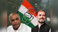 காங்கிரஸ் முக்கிய கூட்டம்...அமேதி, ரேபரேலி தொகுதிகளின் வேட்பாளர்கள் யார்? சஸ்பென்சுக்கு இன்று முற்றுப்புள்ளி?