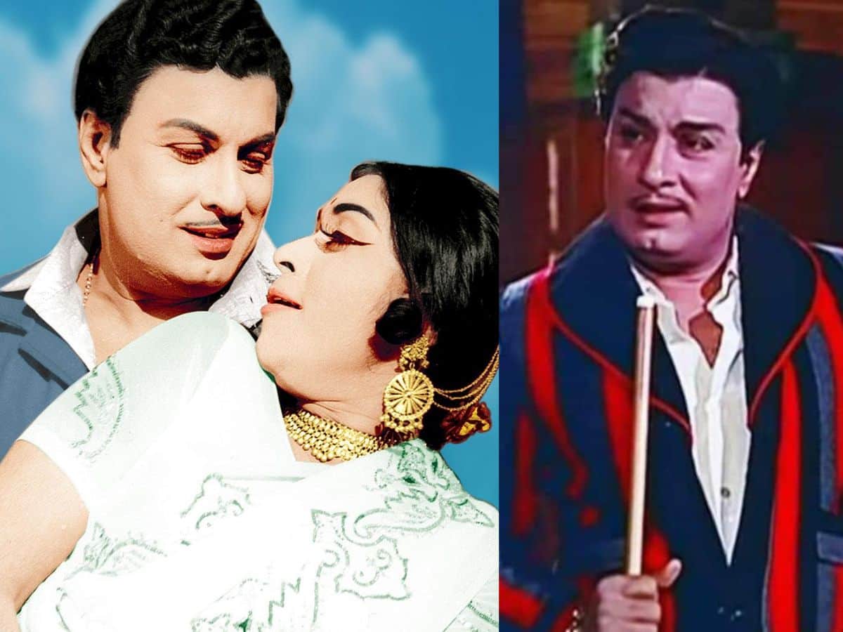 ‘அன்பே வா’ படத்திற்காக எம்.ஜி.ஆர் வாங்கிய சம்பளம்! அந்த காலத்திலேயே அத்தனை லட்சமா!