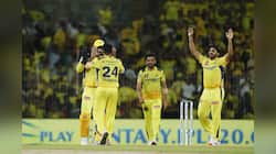 CSK vs SRH: தேஷ்பாண்டோ பேஷ் பேஷ்... சன்ரைசர்ஸ் அணியை அடக்கம் செய்த சிஎஸ்கே...!