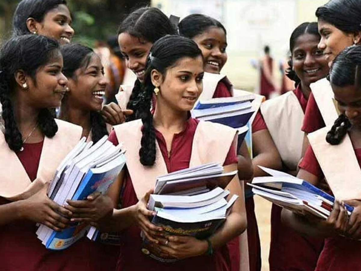 10th Exam Result: தமிழகத்தில் 10ம் வகுப்பு தேர்வு முடிவுகள் எப்போது வெளியாகும்? 10th Exam Result: தமிழகத்தில் 10ம் வகுப்பு தேர்வு முடிவுகள் எப்போது வெளியாகும்?