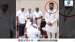 பிரஜ்வால் ஆபாச வீடியோ குறித்து உள்துறை அமைச்சர் அமித் ஷா ரியாக்ஷன்