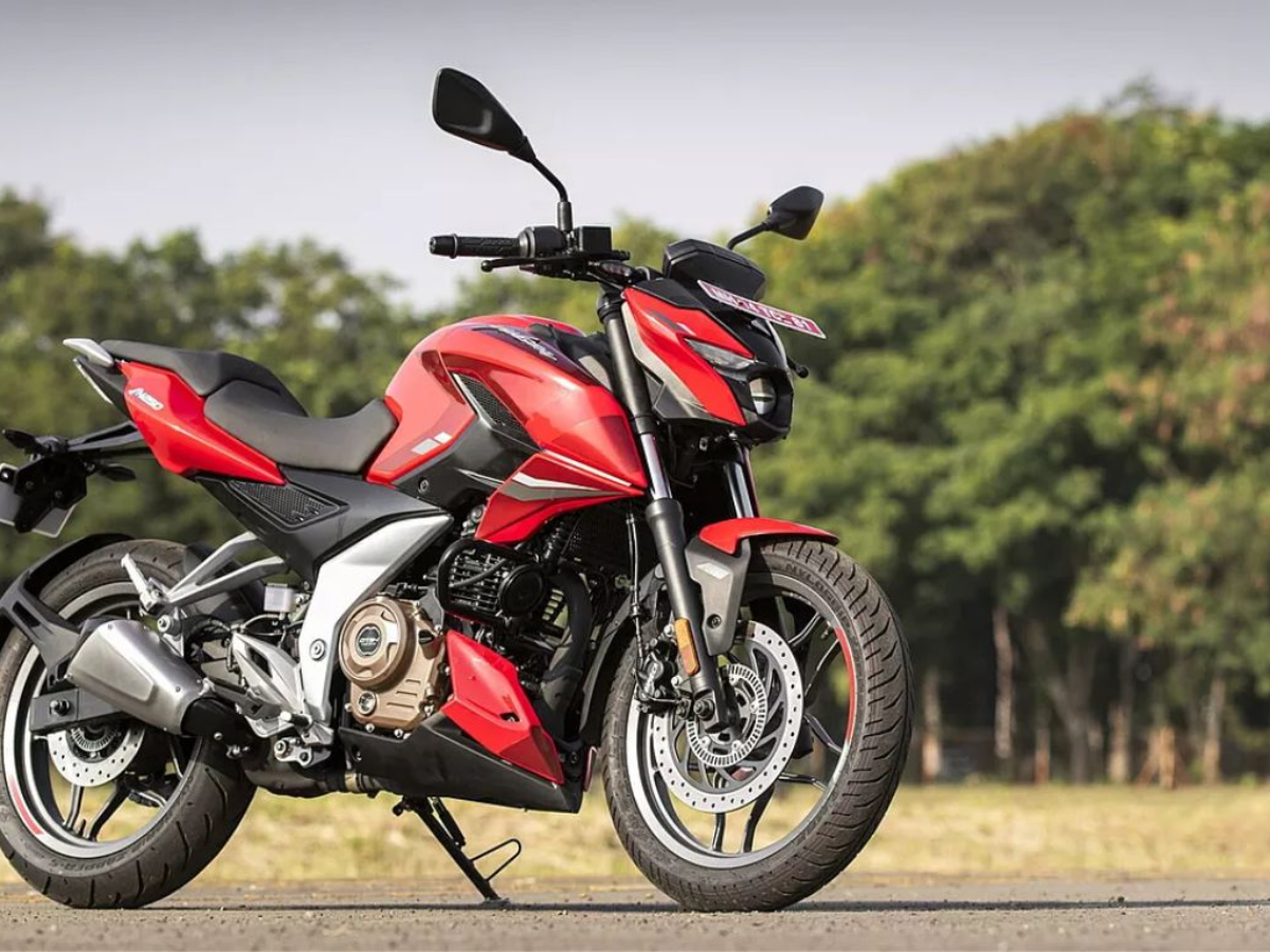 Bajaj Pulsar 400 : கெத்தா வரப்போகுது ப்ரீமியம் பைக் பஜாஜ் பல்சர் 400! மே 3 குறிச்சு வச்சுக்கோங்க Bajaj Pulsar 400 : கெத்தா வரப்போகுது ப்ரீமியம் பைக் பஜாஜ் பல்சர் 400! மே 3 குறிச்சு வச்சுக்கோங்க