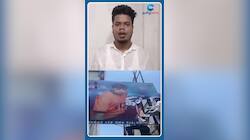 விஜய்யிடம் மன்னிப்பு கேட்ட அஜித் ரசிகர்!