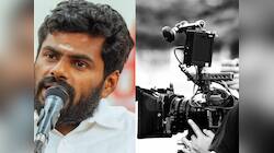 அண்ணாமலையின் வாழ்க்கை வரலாறு படமாகிறது! ஹீரோவாக நடிப்பது யார் தெரியுமா? 