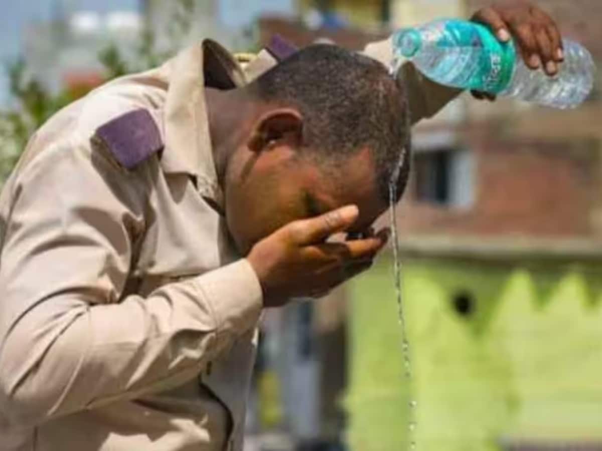 'தமிழகத்தில் வெயில் குறைய இது ஒன்றுதான் வழி...' வானிலை ஆய்வு மையம்