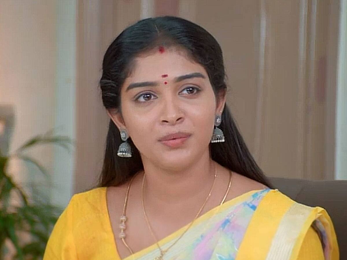 கார்த்திகை தீபம்: கார்த்திக்காக முருங்கை மரத்தையே கொண்டு வந்த தீபா.. ஆப்பு வைக்க புது பிளான் போட்ட ஆனந்த்