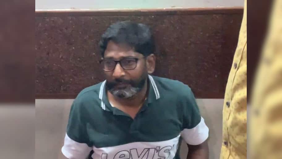 சவுக்கு சங்கருக்கு தொடரும் சிக்கல்... காரில் பிடிப்பட்ட போதைப்பொருள் - புதிய வழக்கு!