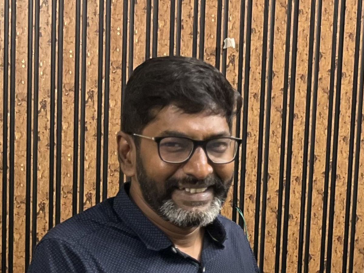 Savukku Shankar : ஸ்டாலின் குடும்பம் கொள்ளையடிக்கவே என்னை கைது செய்துள்ளார்கள் - சவுக்கு சங்கர் Savukku Shankar : ஸ்டாலின் குடும்பம் கொள்ளையடிக்கவே என்னை கைது செய்துள்ளார்கள் - சவுக்கு சங்கர்