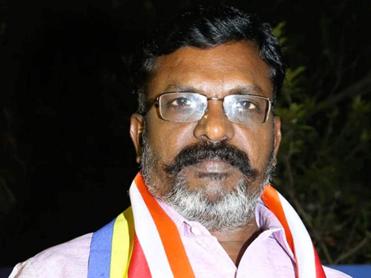 மகாராஷ்டிரா மற்றும் தெலுங்கானா தேர்தலில் போட்டியிடும் விடுதலை சிறுத்தை கட்சி!