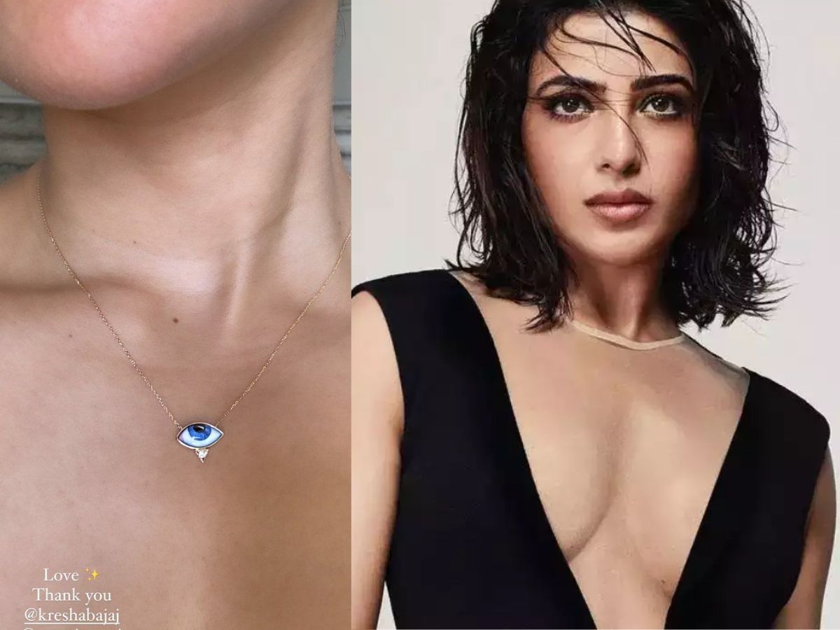 Samantha : நிர்வாண புகைப்படத்தை இன்ஸ்டாவில் பதிவிட்ட சமந்தா!? ரசிகர்கள் அதிர்ச்சி.. Samantha : நிர்வாண புகைப்படத்தை இன்ஸ்டாவில் பதிவிட்ட சமந்தா!? ரசிகர்கள் அதிர்ச்சி..