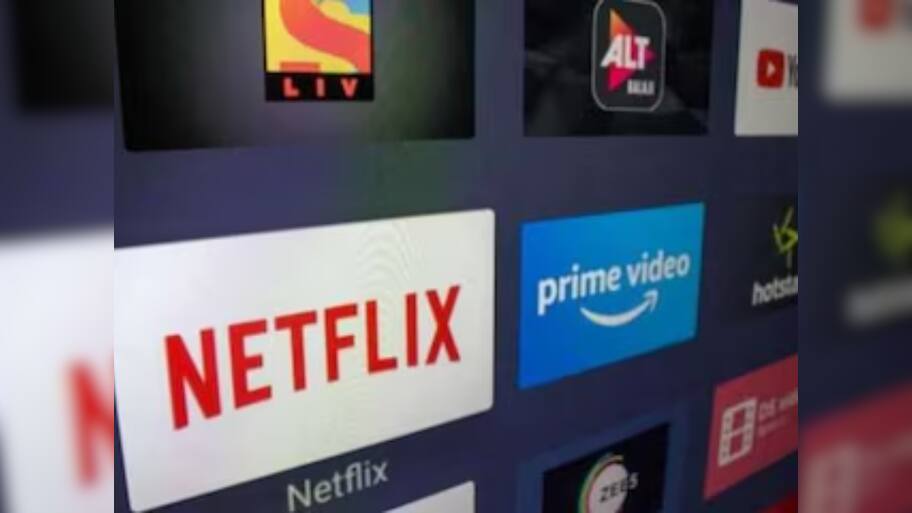 Cheap Subscription Plans Of Popular OTT Platforms Netflix Disney Plus ...
