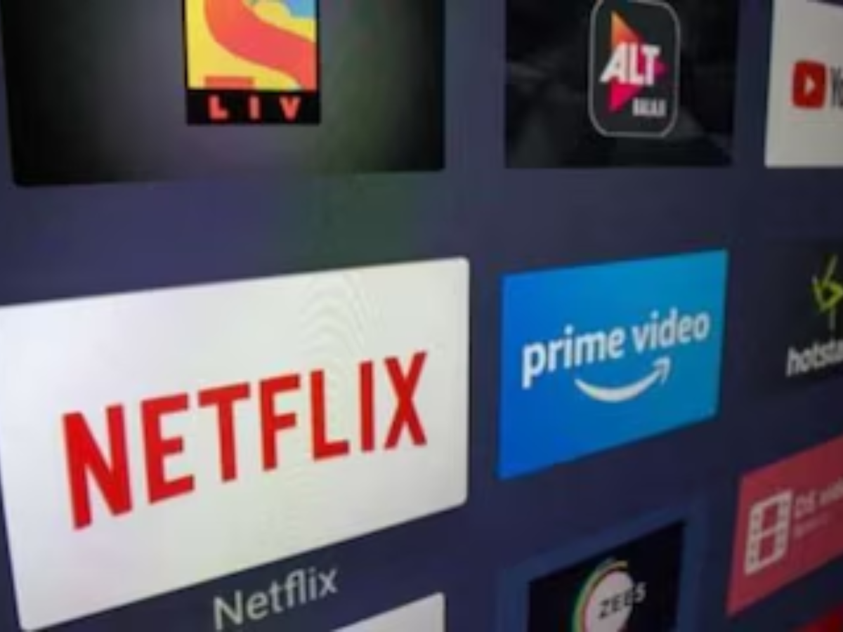 Cheap Ott Cheap Subscription Plans Of Popular OTT Platforms Netflix Disney Plus ...