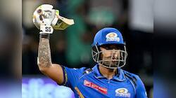 Mumbai Indians : சூர்யகுமார் யாதவ் அதிரடியில் மும்பை இந்தியன்ஸ் அணி அபார வெற்றி