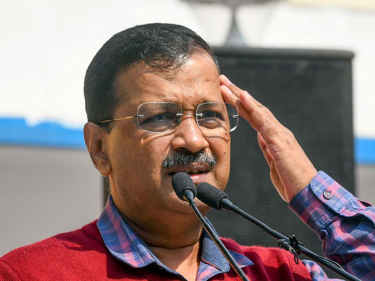 இன்றும் இடைக்கால ஜாமின் கிடைக்கவில்லை.. காத்திருக்கும் அரவிந்த் கெஜ்ரிவால்! இன்றும் இடைக்கால ஜாமின் கிடைக்கவில்லை.. காத்திருக்கும் அரவிந்த் கெஜ்ரிவால்!