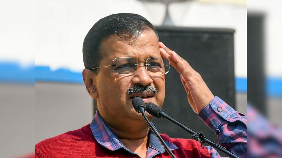இன்றும் இடைக்கால ஜாமின் கிடைக்கவில்லை.. காத்திருக்கும் அரவிந்த் கெஜ்ரிவால்!