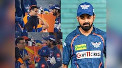SRH வெற்றி-கே.எல்.ராகுலை அவமானப்படுத்திய LSG அணியின் உரிமையாளர்! வைரல் வீடியோ..