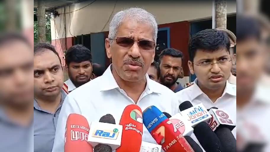 எந்தவித கட்டுப்பாடுகளும் இல்லை... நீலகிரி இ-பாஸ் குறித்த முக்கிய அப்டேட்...!