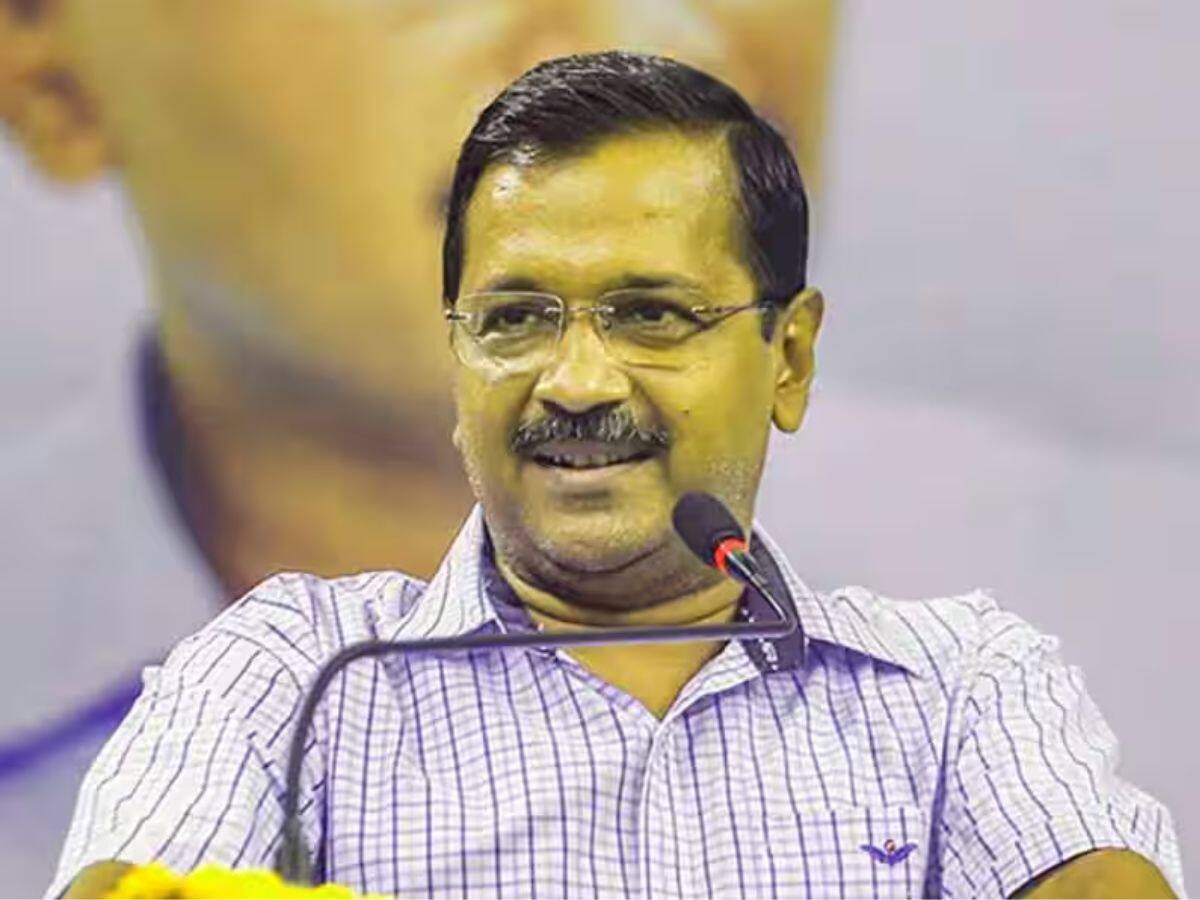 அரவிந்த் கெஜ்ரிவாலுக்கு ஜூன் 1 வரை இடைக்கால ஜாமீன்: உச்ச நீதிமன்றம் உத்தரவு