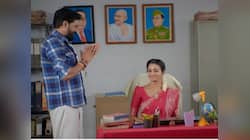 அண்ணா சீரியல்:  ஷண்முகத்திற்கு நடக்கும் கத்தி குத்து, சௌந்திரபாண்டி எடுத்த முடிவு!