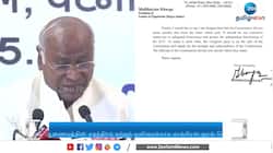 அறிவுரை என்ற பெயரில் தேர்தல் ஆணையம் மிரட்டுகிறது - மல்லிகார்ஜுன கார்கே