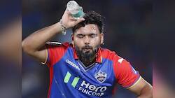 ரிஷப் பந்த் விளையாட தடை! பிசிசிஐ அதிரடி அறிவிப்பு!