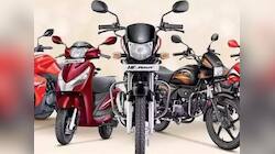 ஏப்ரலில் உச்சம் தொட்ட பைக் விற்பனை... மாஸ் காட்டிய ஹீரோ, ஹோண்டா - முழு விவரம் 