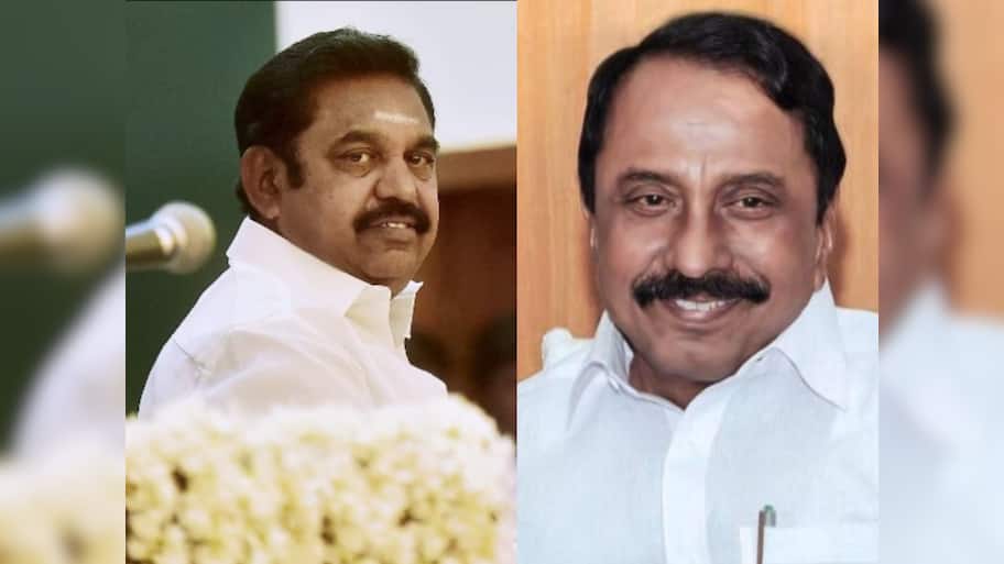 எடப்பாடி பழனிச்சாமிக்கு பதிலாக செங்கோட்டையன்? திமுக அமைச்சர் சொன்ன தகவல்!