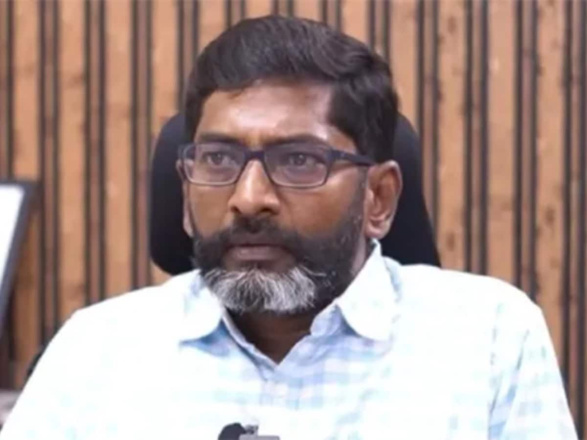 Savukku Shankar: சவுக்கு சங்கருக்கு அடி மேல் அடி... பாய்ந்தது குண்டாஸ் - முழு விவரம் இதோ!