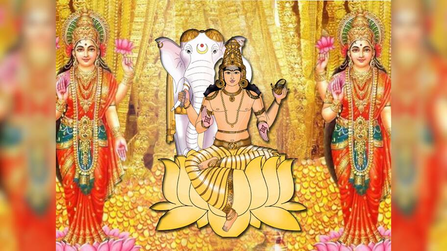 உதயமாகும் குரு: இந்த ராசிகளுக்கு பணம், வெற்றி, மகிழ்ச்சி, அதிர்ஷ்டம்