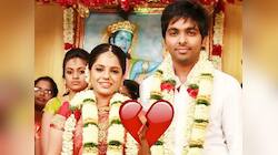 சைந்தவி-ஜி.வி.பிரகாஷ் விவாகரத்து? இதுதான் காரணமா? 
