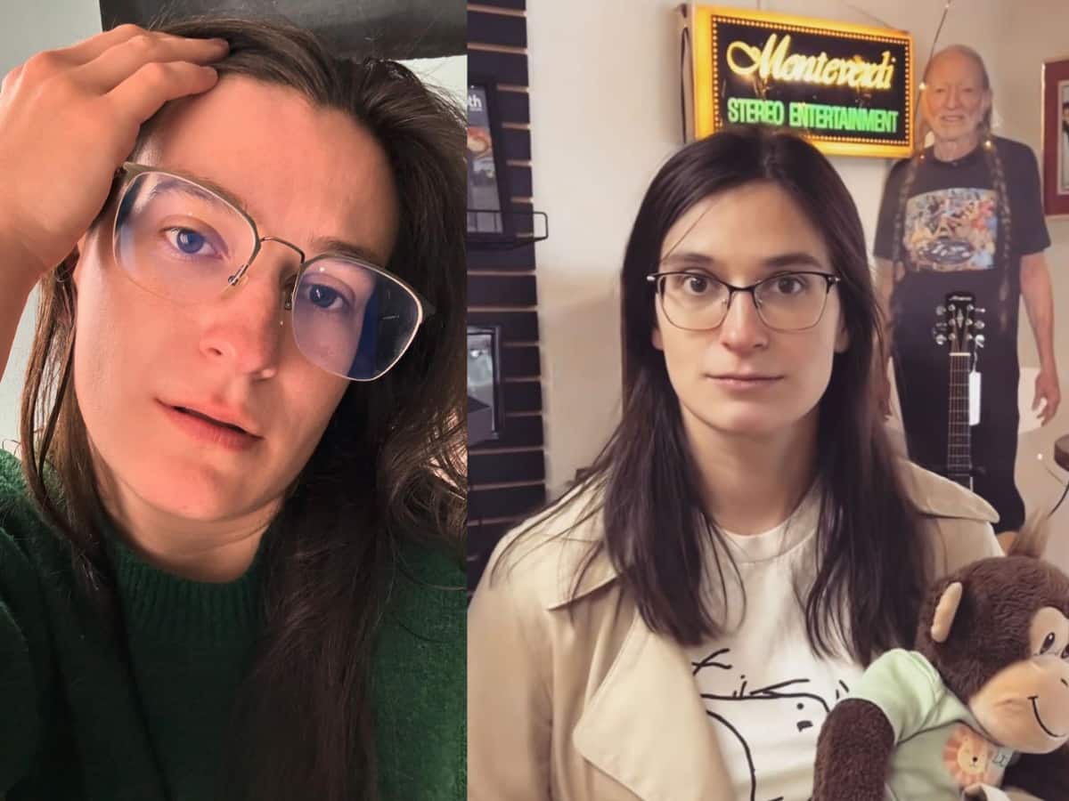 'என்னிடம் கேட்காமல் என்னை ஏன் பெத்தீங்க...' பெற்றோர் மீது மகள் போட்ட வழக்கு - ஷாக்!