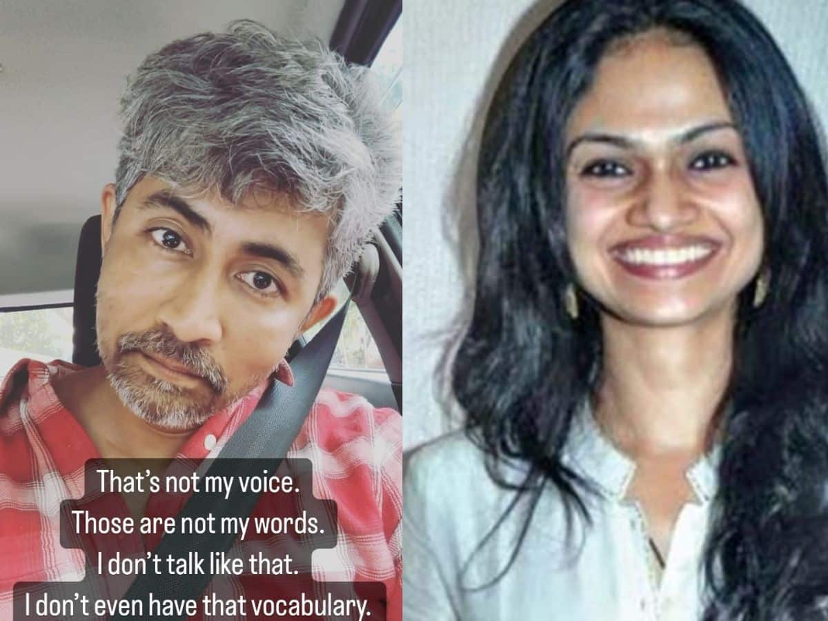 பட்டியலின பெண்கள் குறித்து தரக்குறைவாக பேசிய கார்த்திக் குமார்?! லீக் ஆன ஆடியோ…