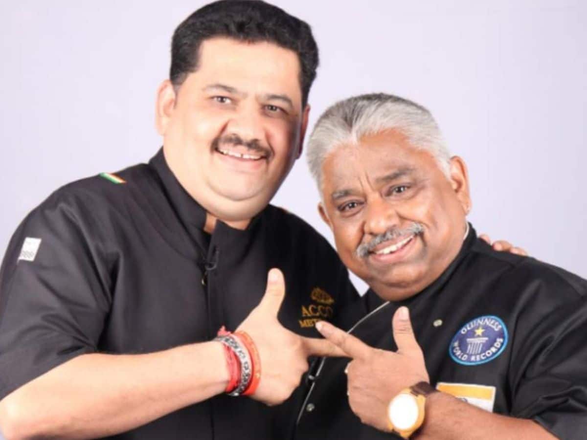 CWC 5-ல் இருந்து தாமு விலகாததற்கான காரணம் என்ன? வெங்கடேஷ் பட் சொன்ன சீக்ரெட்!