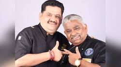 CWC 5-ல் இருந்து தாமு விலகாததற்கான காரணம் என்ன? வெங்கடேஷ் பட் சொன்ன சீக்ரெட்!