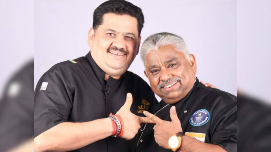 Why Chef Damu Did Not Leave Cooku With Comali Season 5 After Venkatesh ...