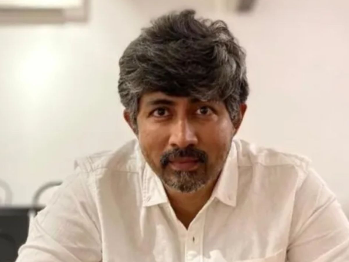 நடிகர் கார்த்திக் குமார் காவல் நிலையத்தில் புகார்! விஸ்வரூபம் எடுத்த ஆடியோ விவகாரம் நடிகர் கார்த்திக் குமார் காவல் நிலையத்தில் புகார்! விஸ்வரூபம் எடுத்த ஆடியோ விவகாரம்