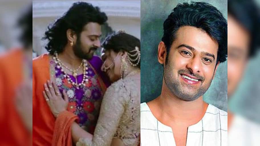 Prabhas : நடிகர் பிரபாஸிற்கு திருமணம்!? மணப்பெண் இவரா? வைரலாகும் இன்ஸ்டா பதிவு!